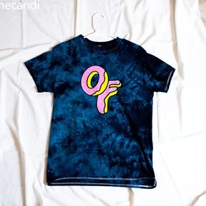 OG Odd Future Tie Die